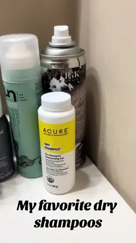 The best 😍 #hair #hairaccessories #hairtok #shopping #girls #momlife #viralvideo #hairstyle #sahm #acure #igk #unwash #randco #livingproof #recommendations #goat #dryshampoo #getready #like #tryit 