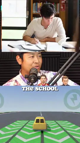 crazy school hack #schoolhacks #fyp #fypシ 