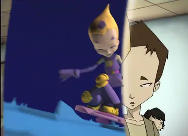 Générique #codelyoko #generique #enfance #nostalgie #pourtoii 