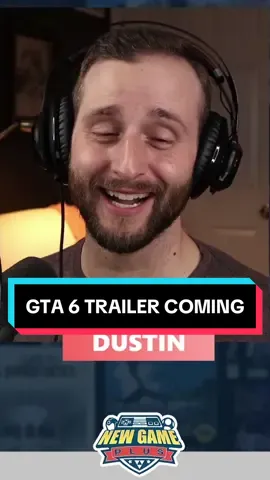 Are we grtting the GTA 6 trailer today?!? #gta #gtavi #grandtheftauto #grandtheftauto6 #gta6