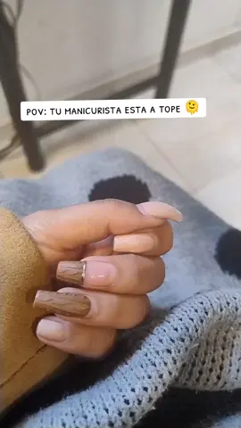 #uñaschallenge @Luminous Nails 🫠😂