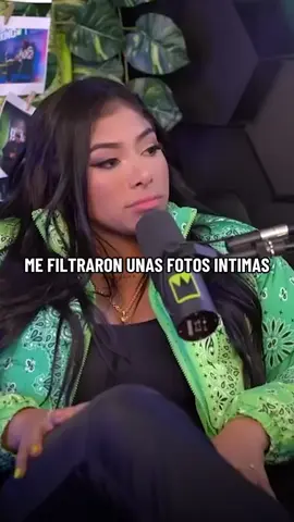 KAROLA CUENTA COMO SE FILTRARON SUS FOTOS PRIVADAS 😱 #fyp #viral #parati #karola #dimeloking 