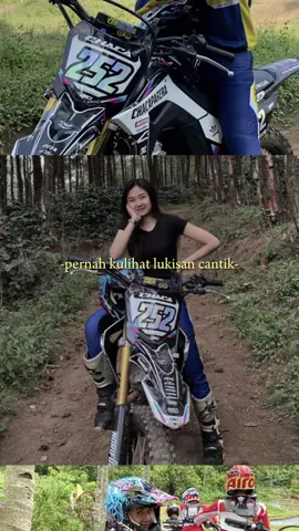 Perempuan dengan hobinya.                        #fyp #foryou #trend 