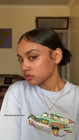 new fav. 🤭 #tylatruthordare @Tyla liked this video. 🥺