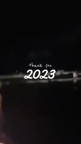 #Adios2023 🥹🥹