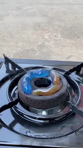 Heat resistant vs. normal grease durability test