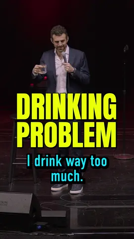 Drinking problem. #drinking #lasvegas #funny 