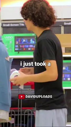 YouTube: DavidUploads