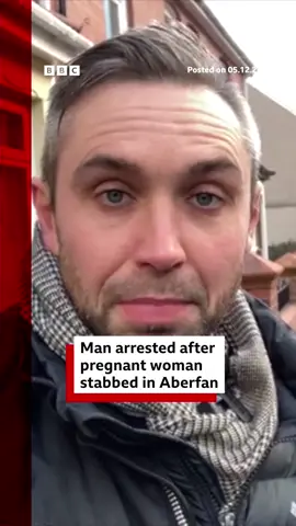 A 28-year-old man from Merthyr Tydfil has been arrested on suspicion of attempted murder. #Aberfan  #SouthWales  #SouthWalesPolice  #Wales  #MerthyrTydfil  #BBCNews