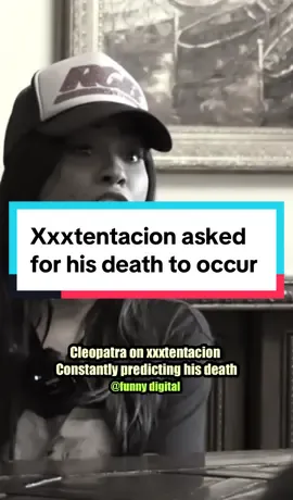 #fypシ゚viral #xxxtentacion 