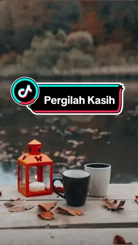 Pergilah kasih Kejarlah keinginanmu Selagi masih ada waktu Jangan hiraukan diriku Aku rela berpisah demi untuk dirimu Smoga tercapai sgala keinginanmu #pergilahkasih #Pergilah Kasih. Kejarlah. Keingananmu #laguchrisye #sadstory #sadsong #liriklagu #lagufyp #coversong #liriklaguviral #lagukenangan 