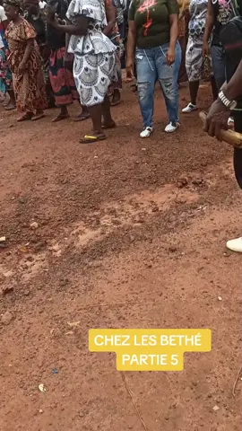 cela culture BETHÉ #vuestiktokinternational #tiktokcotedivoire🇨🇮225 