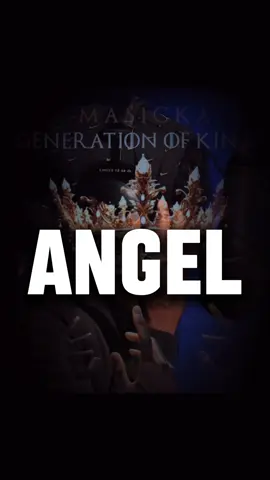 Angel dont cry #masicka #1syde #generationofkings #jamaica