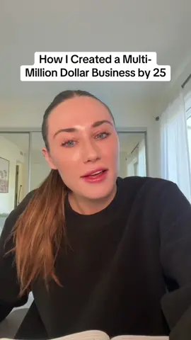 And how you can do it also 👀 #buyertypes #omnichannelmarketingstrategy #tiktokstrategyforbusiness #ceomindset #successmindset #tiktokstrategy #femalebusinessowner #marketingandsales #businessstrategy 