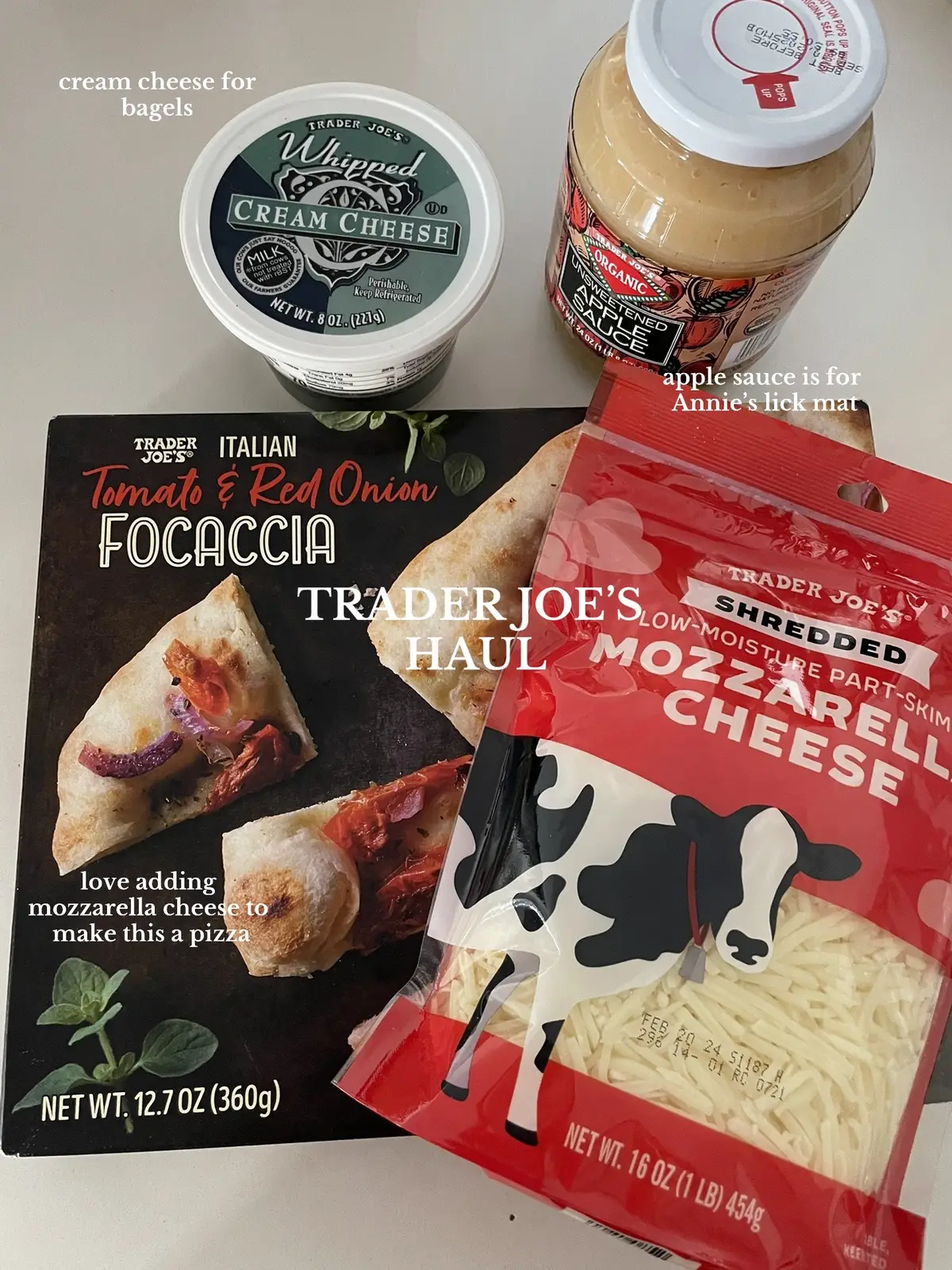 trader joe’s haul that I forgot to post from the weekend  #traderjoes #traderjoeshauls #traderjoesfinds #groceryhaul #grocerylist 