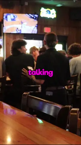 Ordering all at Once in a Restaurant Prank!
