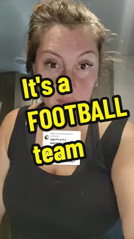 Replying to @natalietattley I'm getting really worked up about this for someone who doesn't even watch #football . LOL Thanks for the content.  #CollegeFootball #secfootball #accfootball #floridastatefootball  #statechampionship 