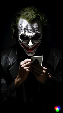 The Joker, #livewallpaper #wallpaper #fundodepantalla #4k #batman #joker