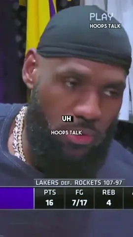 Gilbert Arenas EXPLAIN Why LeBron is Soft...
