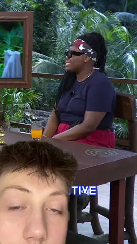 Nella rose leaves the jungle #nellarose #imaceleb #imacelebrity #imacelebritygetmeoutofhere #british #uk #tv #foryou 