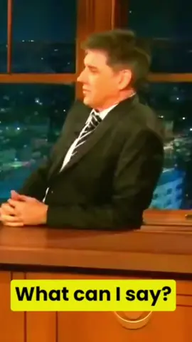 Craig furgeson loves mangos #latelateshowwithcraigferguson #mangos 