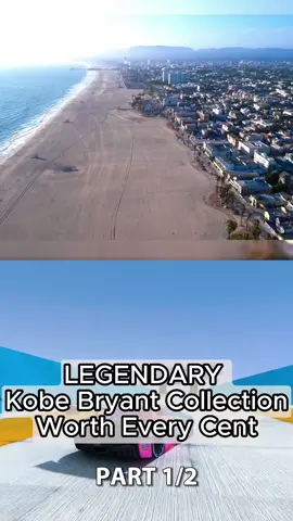 Pawn Stars  LEGENDARY Kobe Bryant Collection is a SLAM DUNK DEAL #foryou #pawnstars #pawnshop