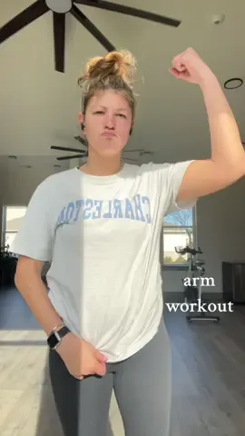 day 9 | #fyp #fitnessjourney #Fitness #GymTok #workout #armwprkouts #gymgirl #strongwomen 
