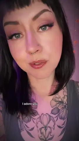 I want it all, every part #asmr #voiceasmr #calm 