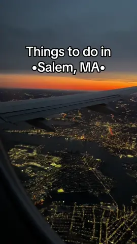 Guide to #salem #salemmassachusetts #thingstodo #thingstodosalem 