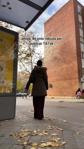 Cada vez que leo un mensaje de ustedes diciéndome que quieren crear contenido, pero les da vergüenza me entra dolor 💔 no eres ridícula por publicar lo que te gusta #tipscreativos #redessociales #empiezaentiktok 