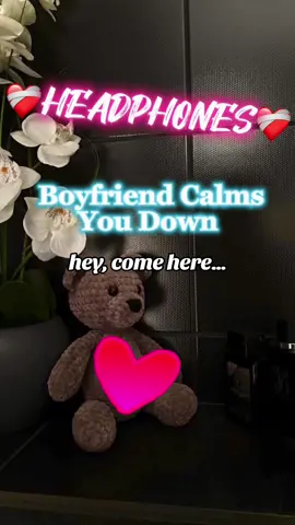 Lil lofi vibe for today.  It’s easy to overlook your own value and accomplishments. It’s important to remind yourself that there are people who love you, even on those days when it seems as if the whole world is out to get you. I love you and appreciate all of your support <3 Sweet Dreams, Gideon #boyfriendaudio #boyfriendasmr #soothing #audioroleplay #affirmations