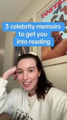 memoirs to make you a reader 📚 celeb stories are a good place to start bc there is soo much content out there to supplement the story with visuals or more details!! #hollymadison #parishilton #jessicasimpson #celebritymemoir #BookTok 