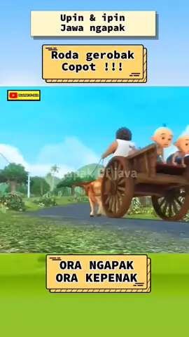 Meme Lucu !! Upin Ipin Bahasa Jawa #dububingjawa #kartunlucu #kartunjawa #upinipinjawa #upinipinlucu #kartunbahasajawa #fyp