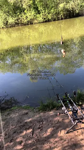 Fishing is the best.. #fyp #foryou #foryoupage #fishing #fishinglife #fishtok #angler #carpfishing #nayzofishing #viral 