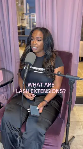 When you decide you want to do lash extensions or get them done, this is what you are really signing up for. ⁣ ⁣ I’m talking literally! ⁣ ⁣ For those of you that do lashes or get them done, would you agree?  #laahextensions #lashtech #lashartist 