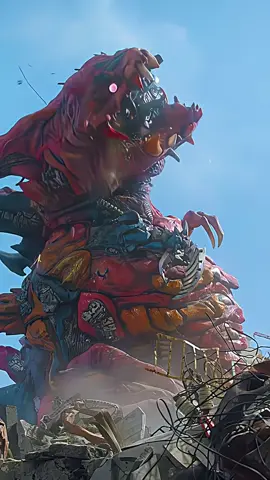Woola & Metsu-Orga #Ultrakaiju #Ultraman #อุลตร้าแมน #เรื่องวุ่นๆของวัยรุ่นอุลตร้าแมน #Tokusatsu #fypシ #Tiktok #Tiktoker #อย่าปิดการมองเห็นเค้านะ #ขึ้นฟีดใครบ้างรึป่าวฮะ #ฟิดดดシ 