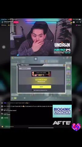 Syempre po di kita palalampasin idle @Tokyo Gaming PH. Thank you po 🫶🏻🫶🏻 Solid po. Ü#fypシ #tiktok #trendy #viral #codm #