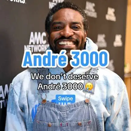 Most wholesome moment‼️😭🙏 #raptv #bars #rapper #music #music #hiphop #andre3000 #wholesome 