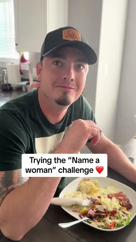I knew he was a keeper ❤️ #fyp #challenge #country #trend @Kaleb Austin 