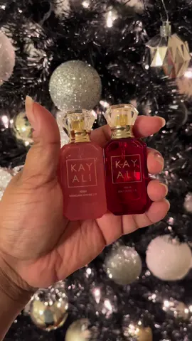 12 Days of Scent Combos: Day 3! Eden Sparkling Lychee + Eden Juicy Apple 🍎🥂✨ #perfumetok 