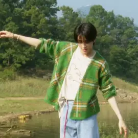jake, nature, and orange flower song #jake #enhypen #jakeenhypen #fyp #foryou #fypシ 