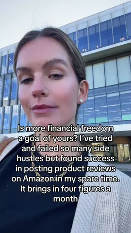 Its truly the easiset way to make money online! #amazonreviewer #extraincomestreams #sidehustlegig #extraincomesidejobs #extraincomestreamopportunity 