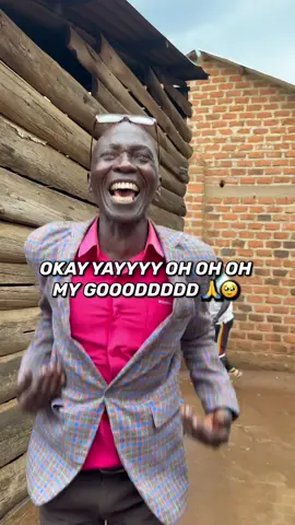 “the pure joy, when the principal jumped into my arms & gathered the students” 💗😭 #kindness #Love #uganda 