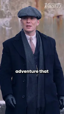 Will there be a peaky blinders spinoff movie? #cillianmurphy #peakyblinders #peakyblindersmovie #margotrobbie