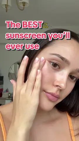 one more empty bottle 🤭 #fyp #unseensunscreen #supergoop #supergoopsunscreen #bestsunscreen #skincare #sgbeauty #BeautyTok #skincaretips #sunscreen #suncreenrecommendation 