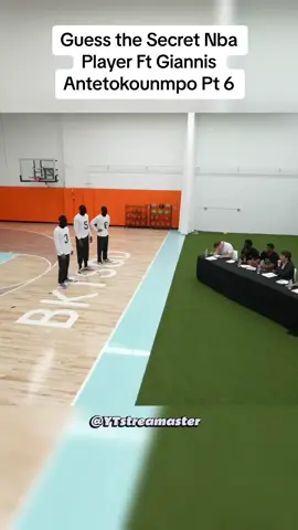Part 6 #fyp #trend #viral #challange #basketball #NBA #new #antetokounmpo #giannis #secret 
