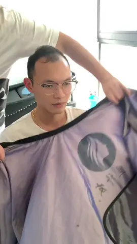 男士发型推荐#男士发型 #新加坡中国美发师 #新加坡中国发型师 @DOU+小助手 