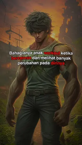 Bener gk nih? #workout #workoutstory #workoutmotivation #fyp 