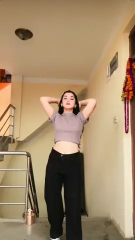 Insta: priya_xeetri #trend #keepsupporting #dance #fypシ 
