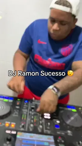 DJ Ramon Sucesso is sending shockwaves through global dance music 🫨 #mixmag #dj #djramonsucesso #bailefunk #riodejaneiro #brazil #dancemusic #fyp #foryou #funk  